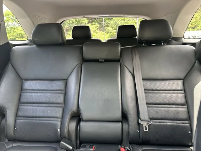 Used 2017 Red Kia SX image 30