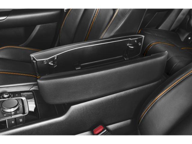Used 2023 Jet Black Mica Mazda 2.5 Turbo Premium Package image 17