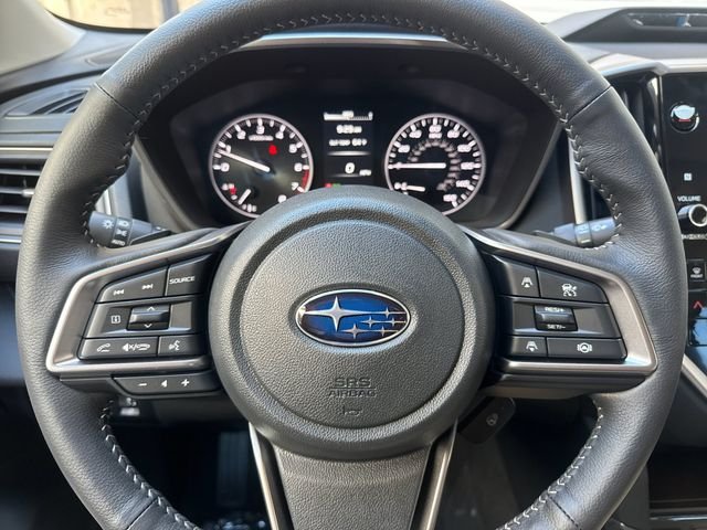 New 2026 CRYSTAL WHITE PEARL Subaru Limited 7-Passenger image 29