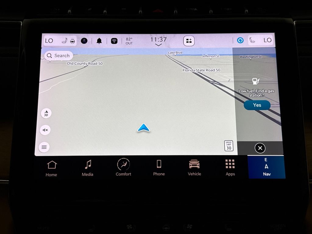 2024 Jeep Grand Cherokee Summit Reserve - Photo 16