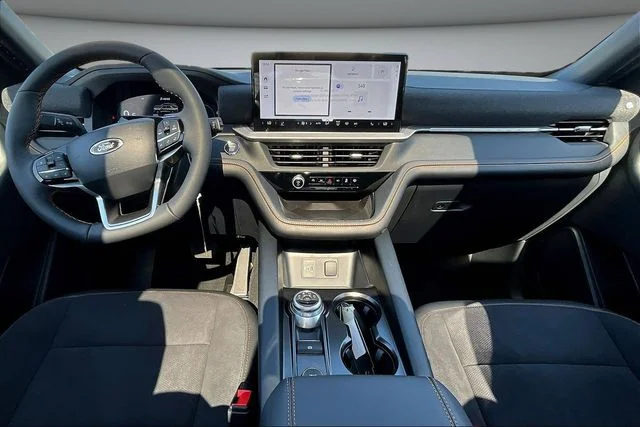 New 2026 Marsh Gray Ford Tremor® image 5