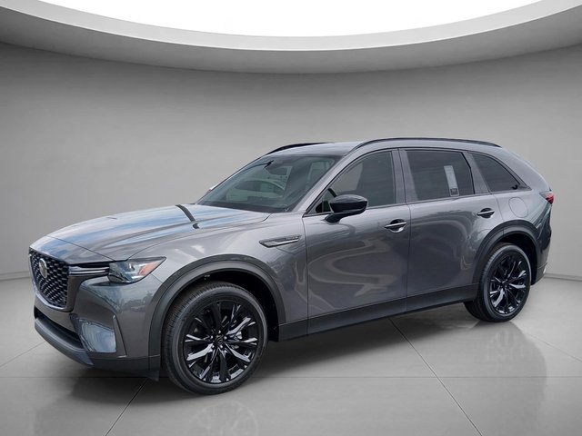 2026 Mazda CX-90 3.3 Turbo Premium Sport AWD