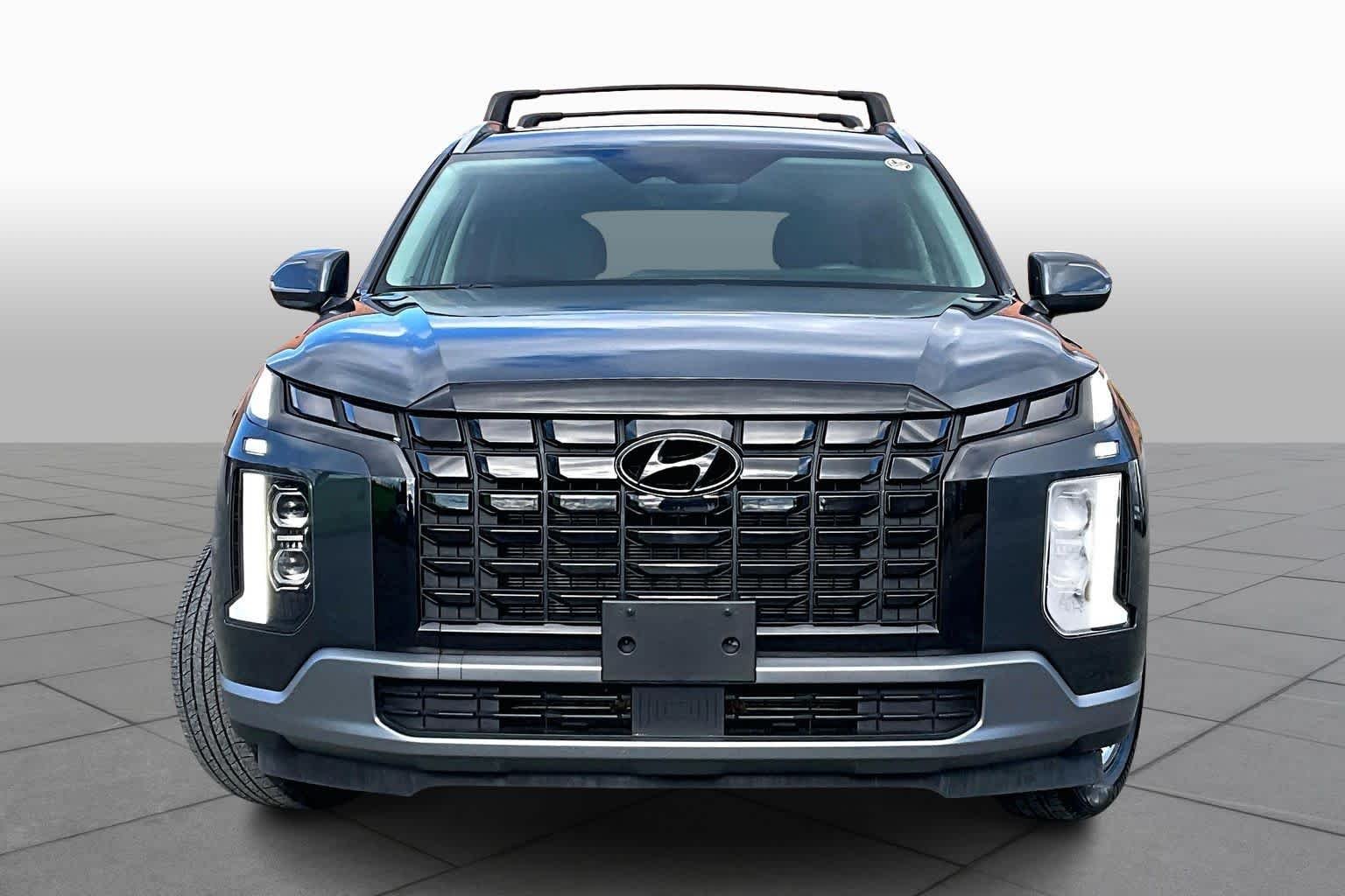 Certified Pre-Owned 2023 Hyundai Palisade SEL