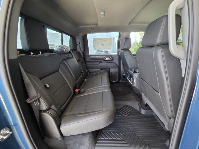 2026 Chevrolet Silverado 3500 HD LTZ - Photo 54