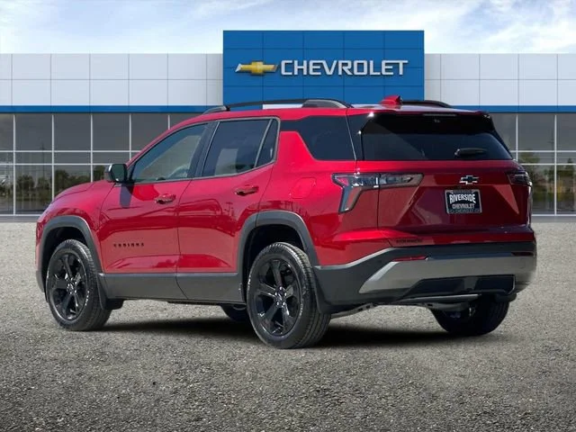 2026 Chevrolet Equinox LT - Photo 6