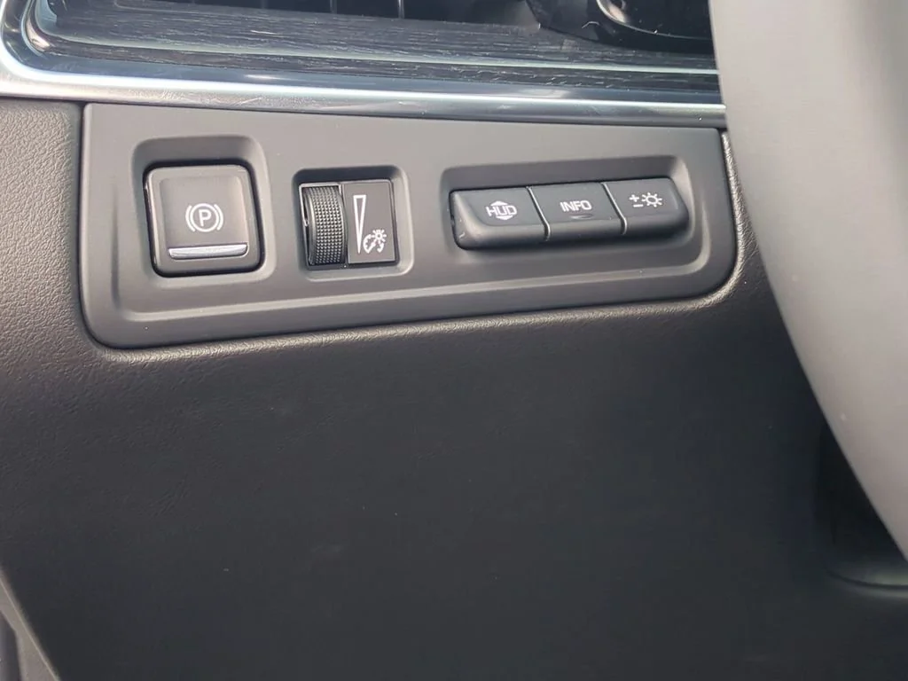 2026 Cadillac XT5 Premium Luxury - Photo 22