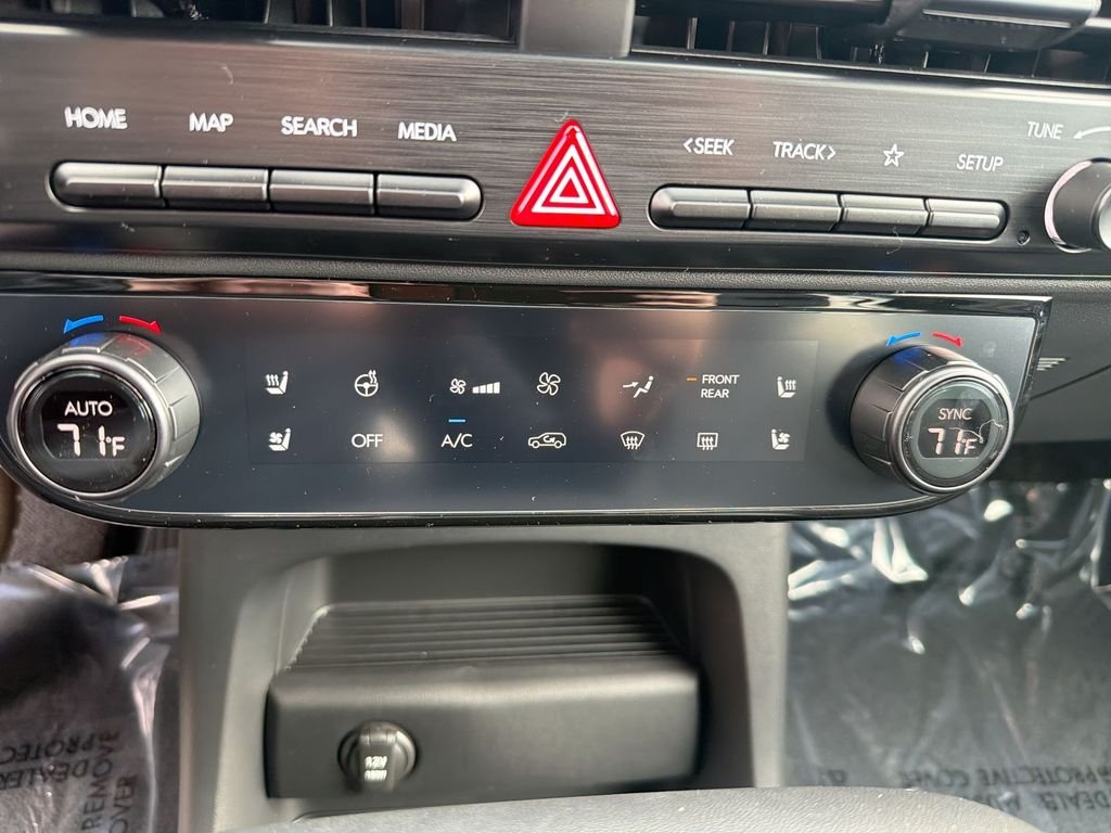 New 2026 Silver Hyundai XRT Pro image 17