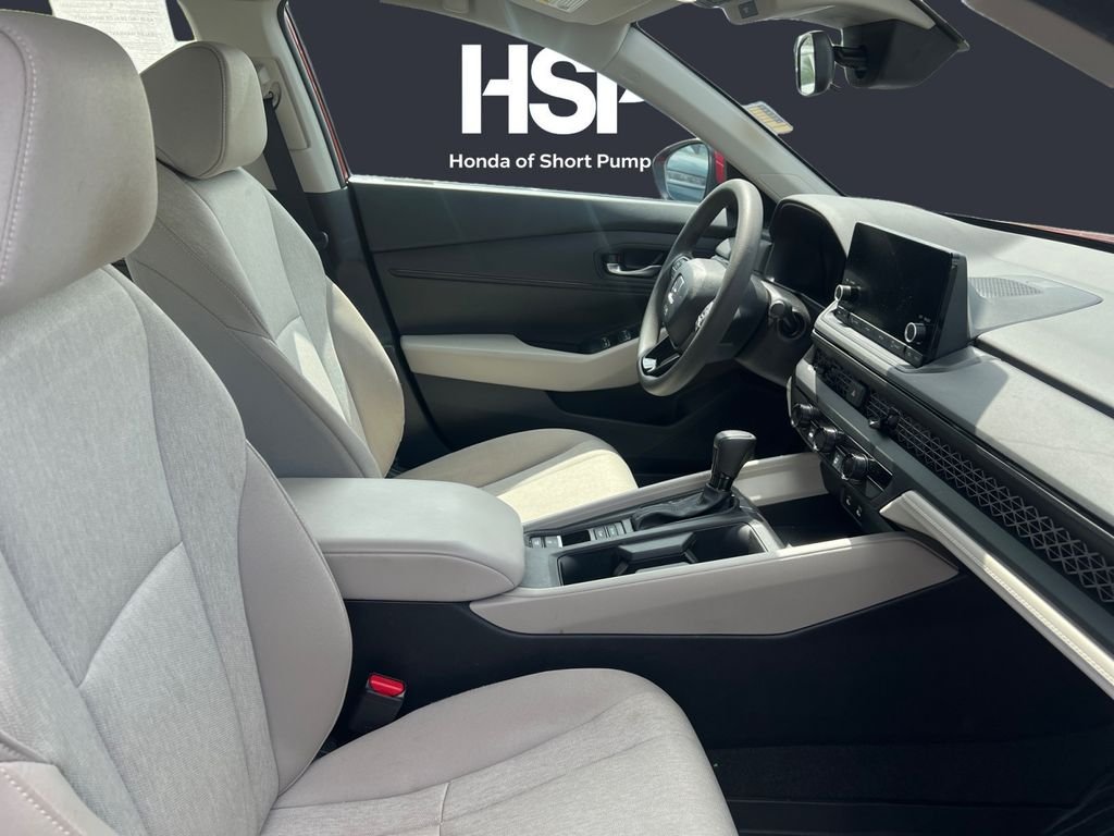 2024 Honda Accord LX - Photo 15
