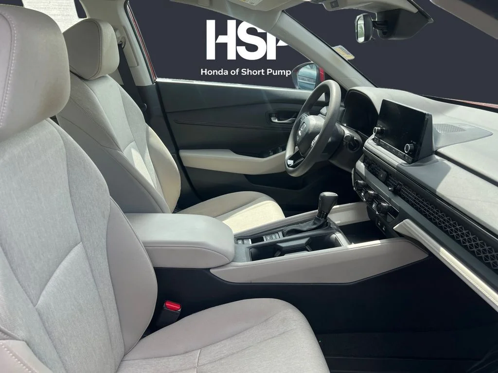 2024 Honda Accord LX - Photo 15