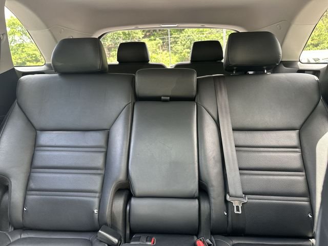Used 2017 Red Kia SX image 30