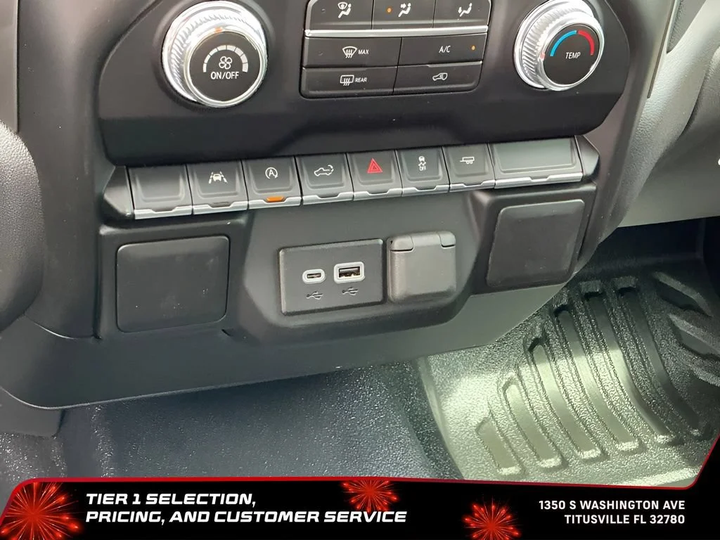 New 2026 Sterling Metallic GMC Pro image 31