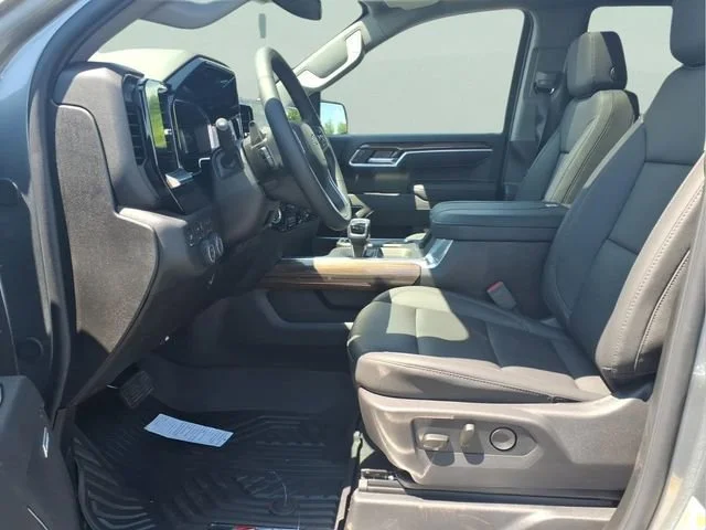 New 2026 Sterling Gray Metallic Chevrolet RST image 15