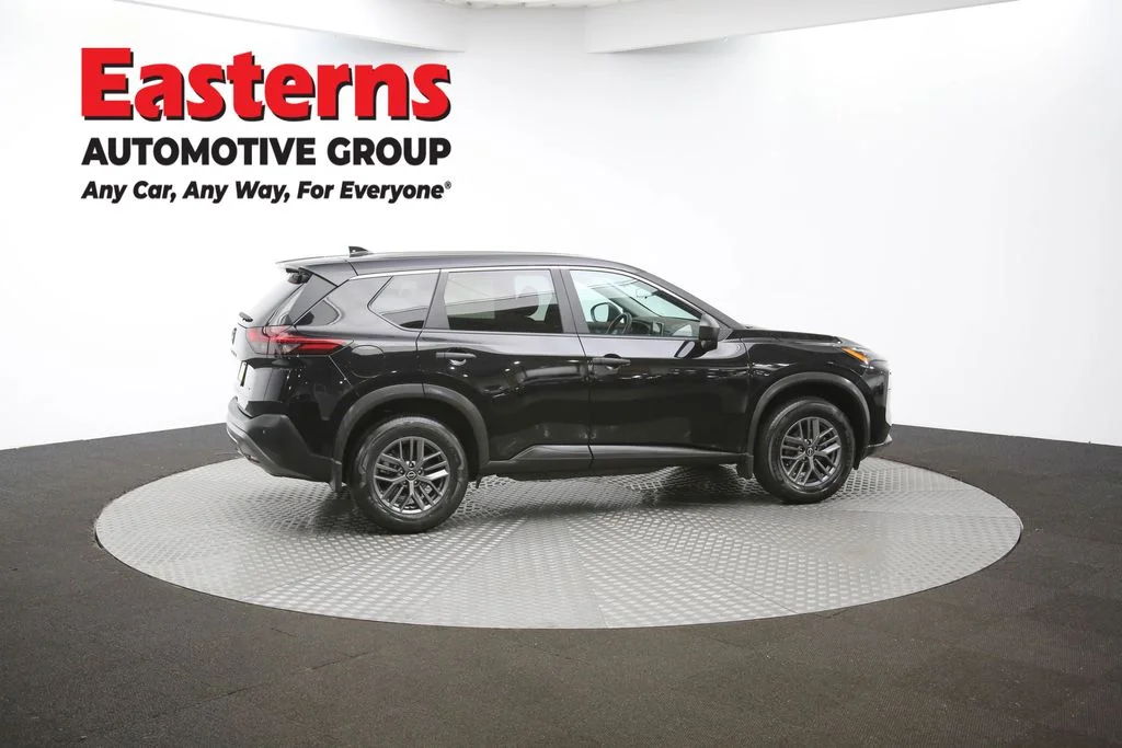 Used 2023 Black Nissan S image 42
