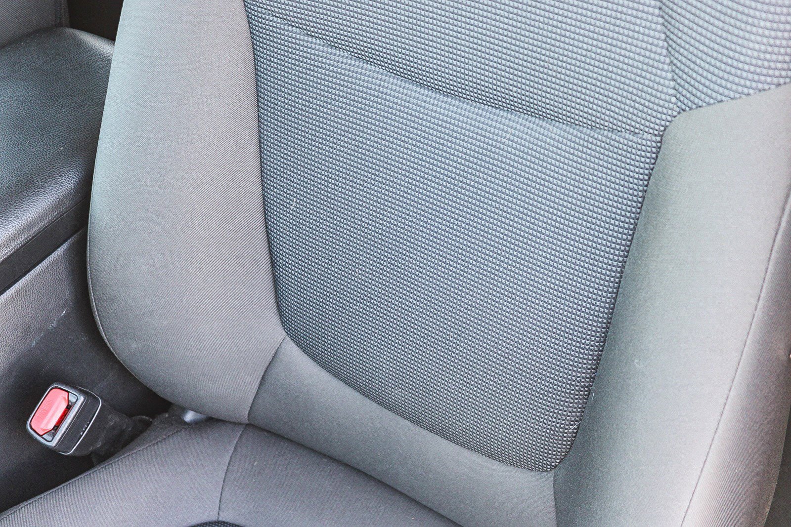 Used 2023 Magnetic Gray Metallic Toyota LE image 22