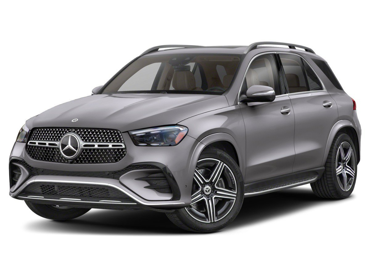 2026 Mercedes-Benz GLE GLE580 - Photo 43