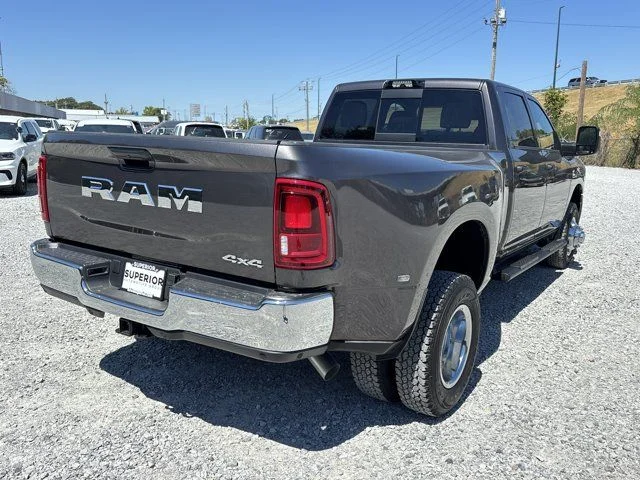 New 2026 Gray Ram Tradesman image 3