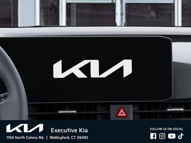 New 2026 Aurora Black Pearl Kia EX image 20