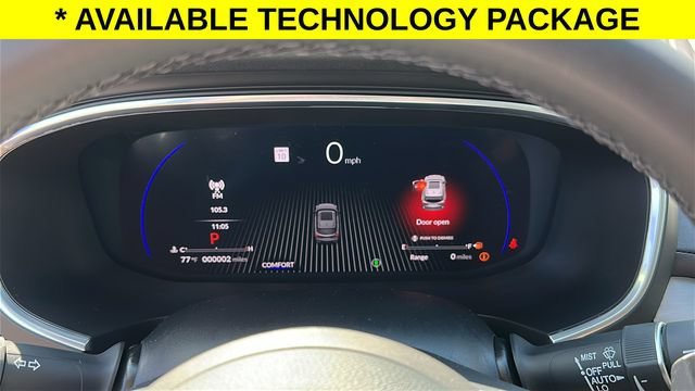 2026 Acura MDX Technology Package - Photo 45
