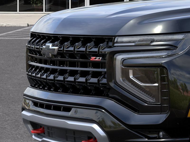 2026 Chevrolet Tahoe Z71 - Photo 13