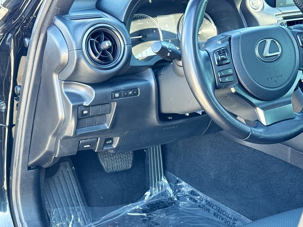 Certified Used 2023 Caviar Lexus 300 image 18