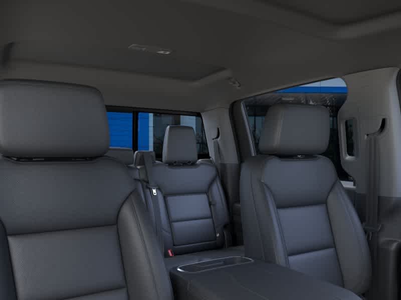 2026 Chevrolet Silverado 1500 LTZ - Photo 24