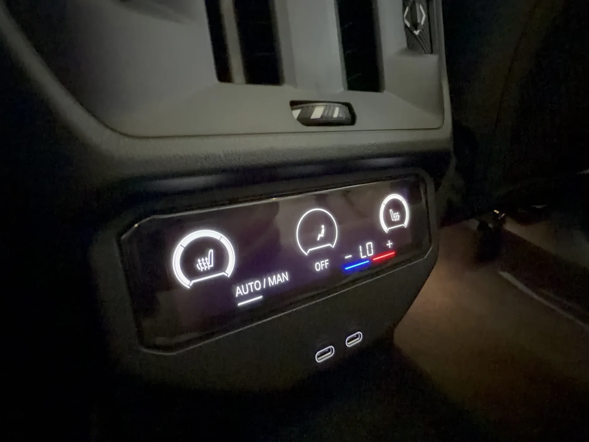 New 2026 Vegas Red Metallic BMW 30 xDrive image 28