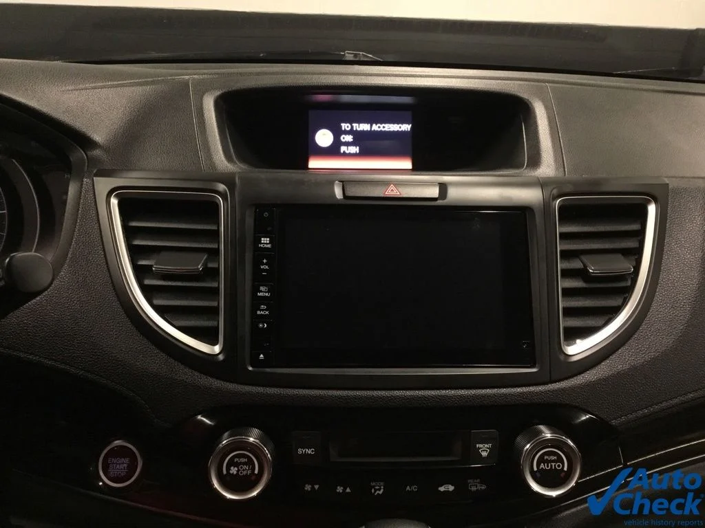 Used 2016 Brown Honda EX-L image 44