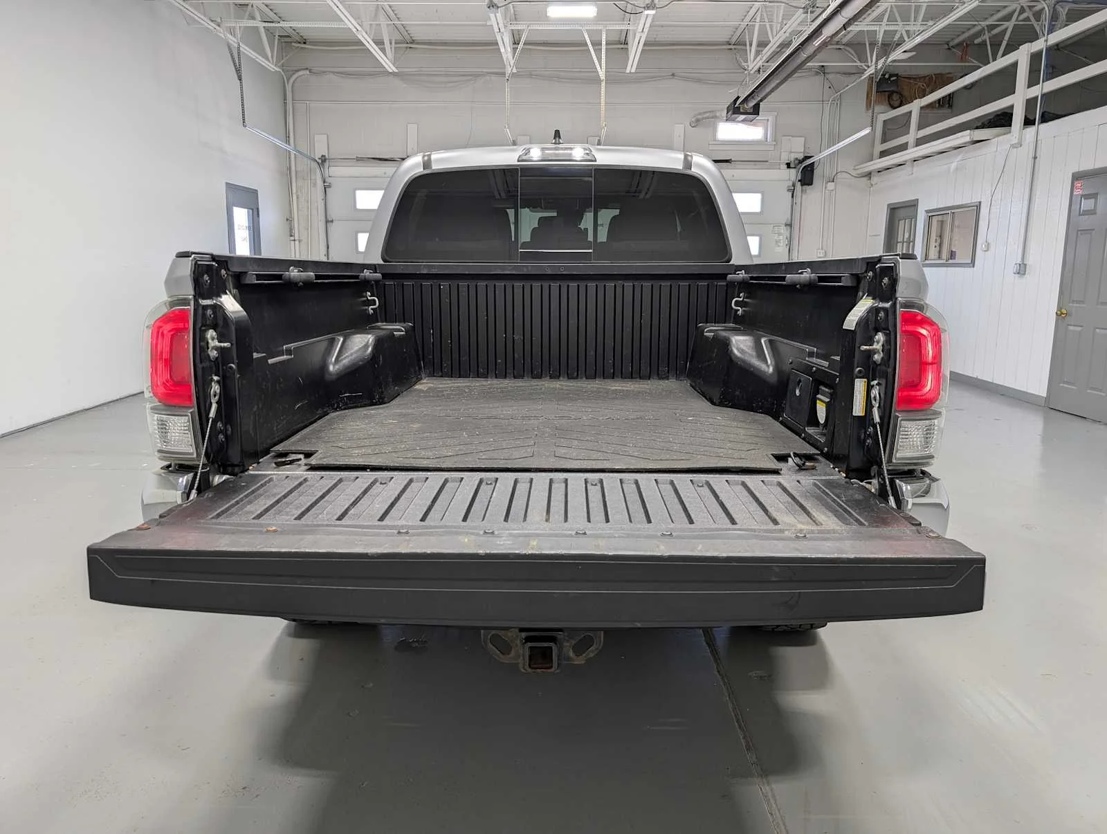 2021 Toyota Tacoma TRD Off Road - Photo 38