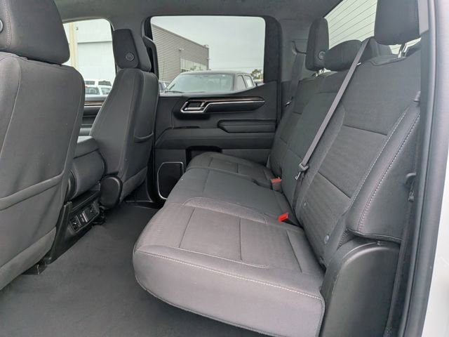 2024 Chevrolet Silverado 1500 LT - Photo 13