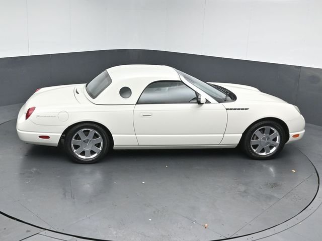 2002 FORD THUNDERBIRD - Image 42