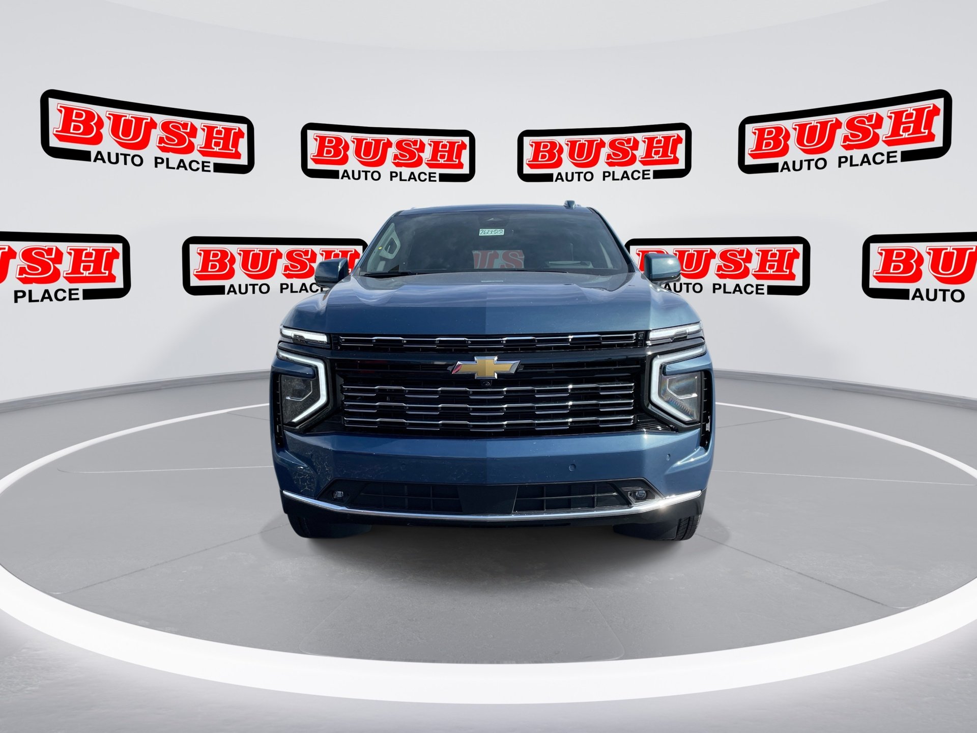 2026 Chevrolet Tahoe High Country - Photo 41