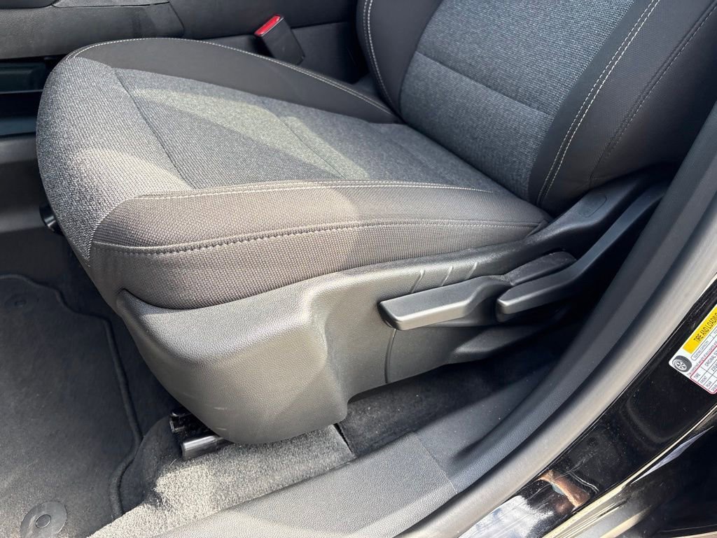 2026 GMC Terrain Elevation - Photo 19
