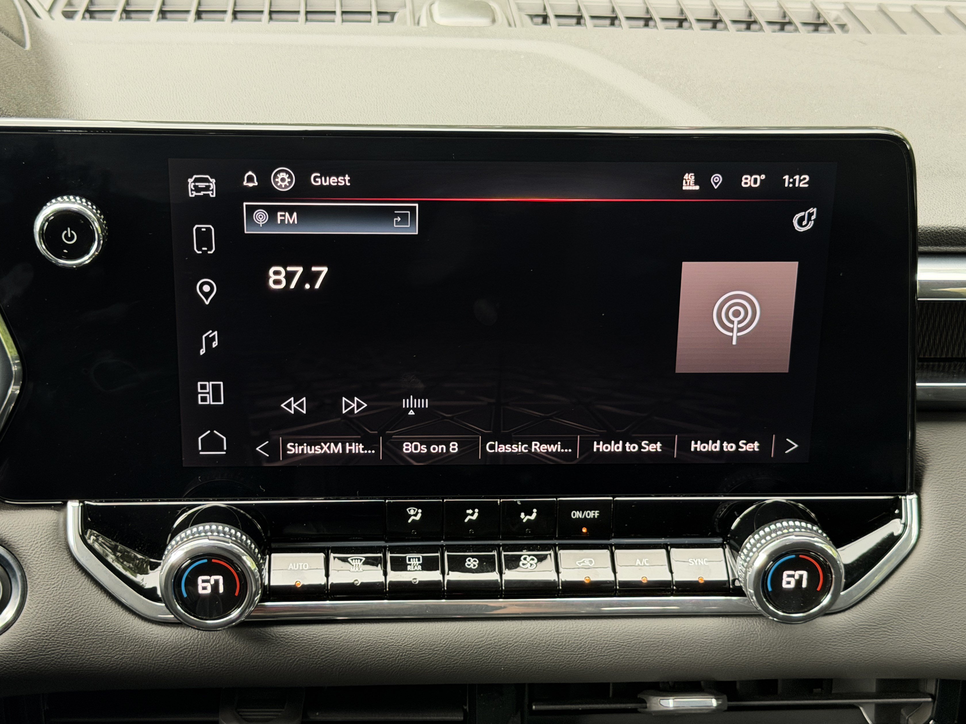 2026 GMC Canyon Elevation - Photo 26