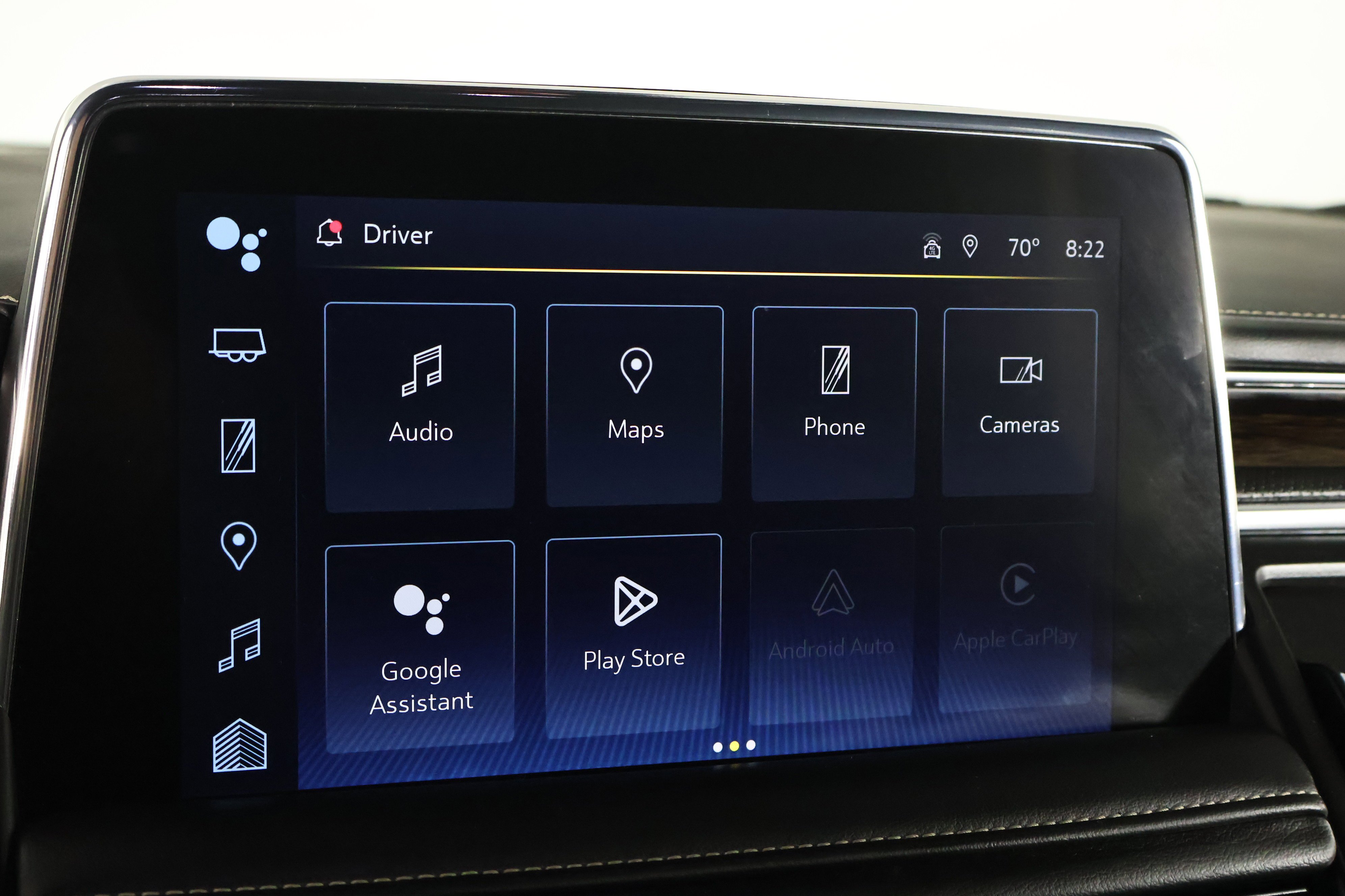 2024 Chevrolet Tahoe Premier - Photo 28