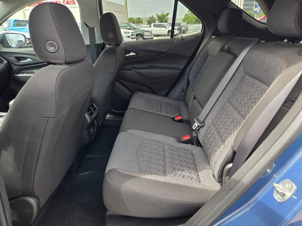 2024 Chevrolet Equinox LT - Photo 7
