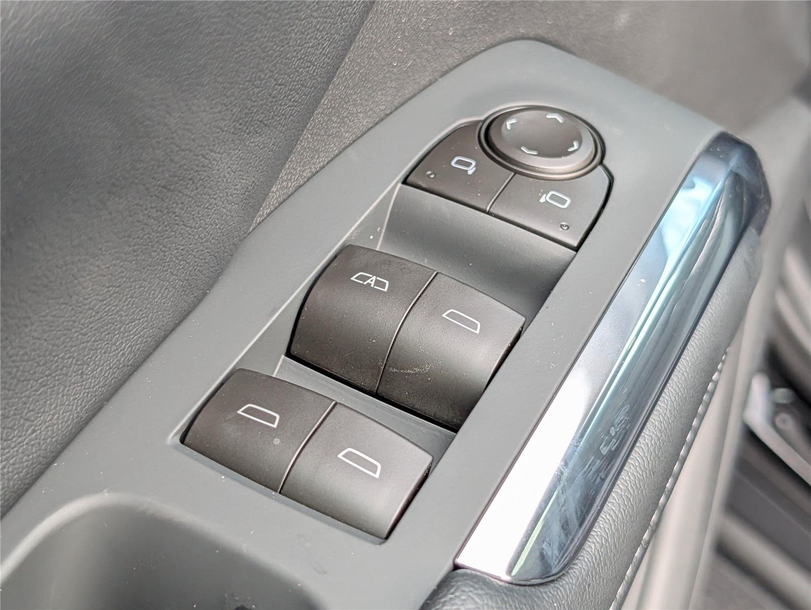 2026 Chevrolet Traverse LT - Photo 15