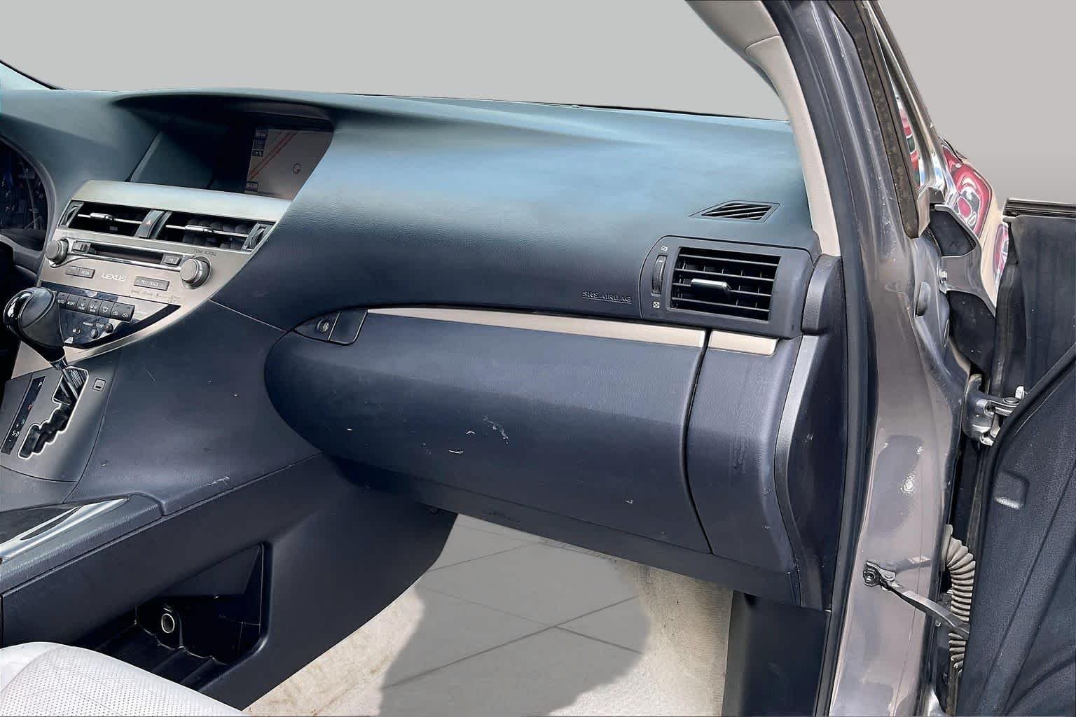 Used 2015 Nebula Gray Pearl Lexus  image 16