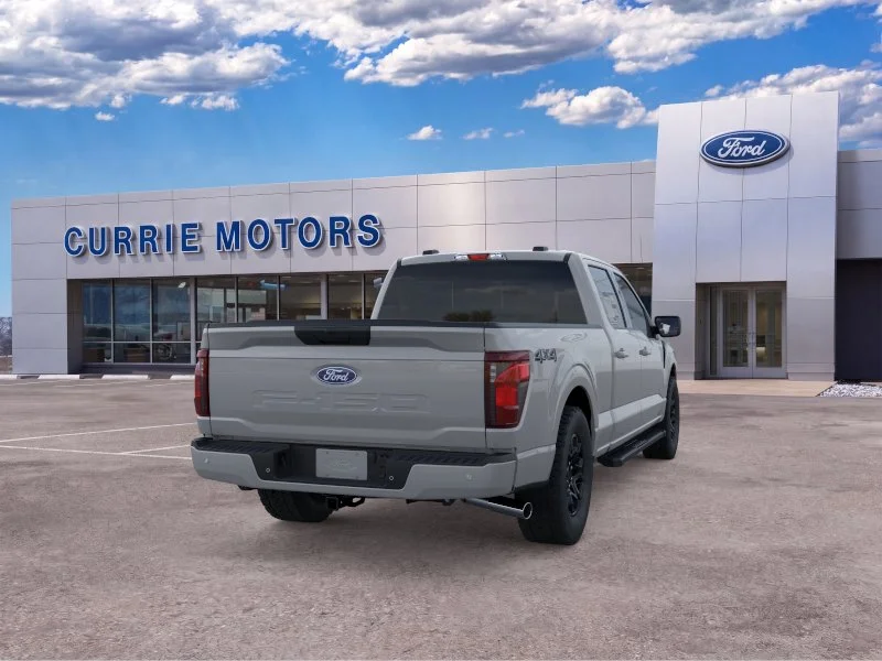 New 2026 Avalanche Ford XLT image 30