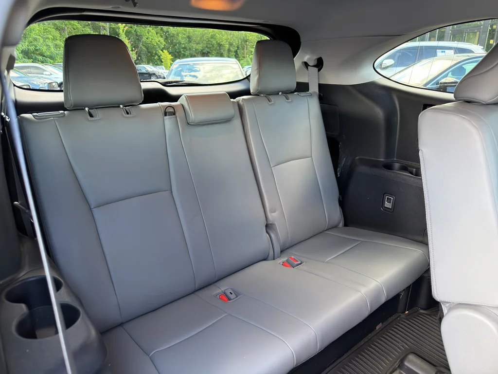 Used 2021 Celestial Silver Metallic Toyota XLE image 6