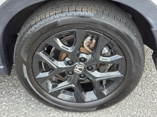 2024 Honda HR-V Sport - Photo 15