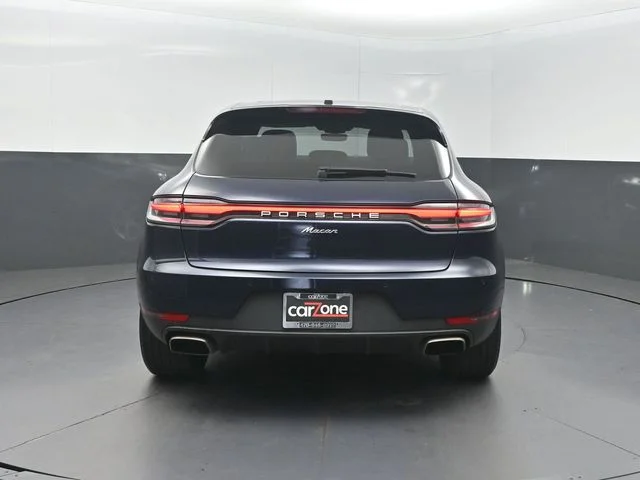 Used 2019 Blue Porsche Base image 26
