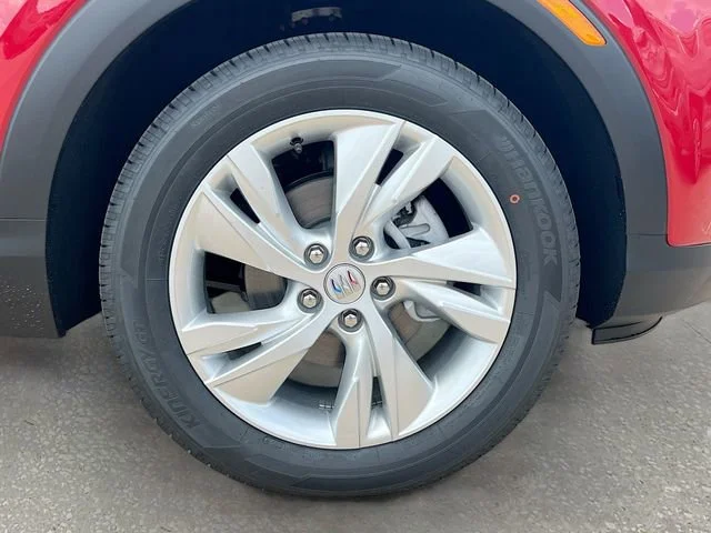 2026 Buick Encore GX Preferred - Photo 19