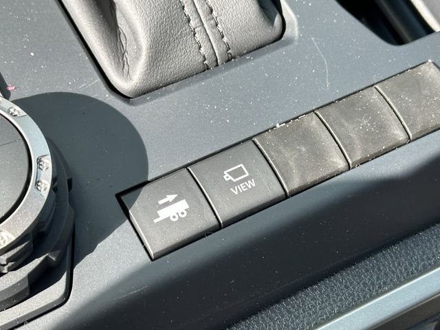 2026 Toyota Tacoma TRD Sport - Photo 22