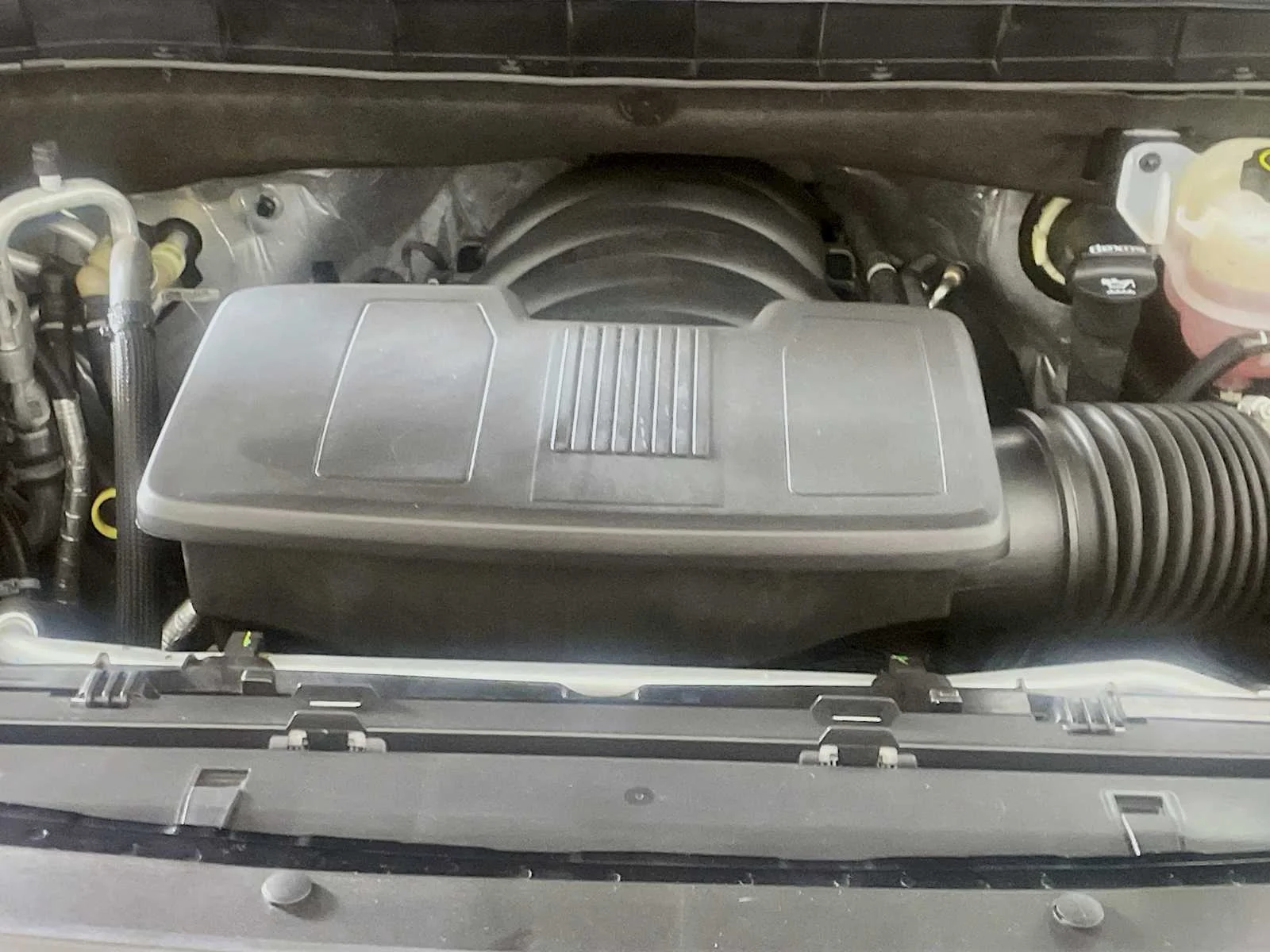 Used 2023 Black Chevrolet Premier image 32