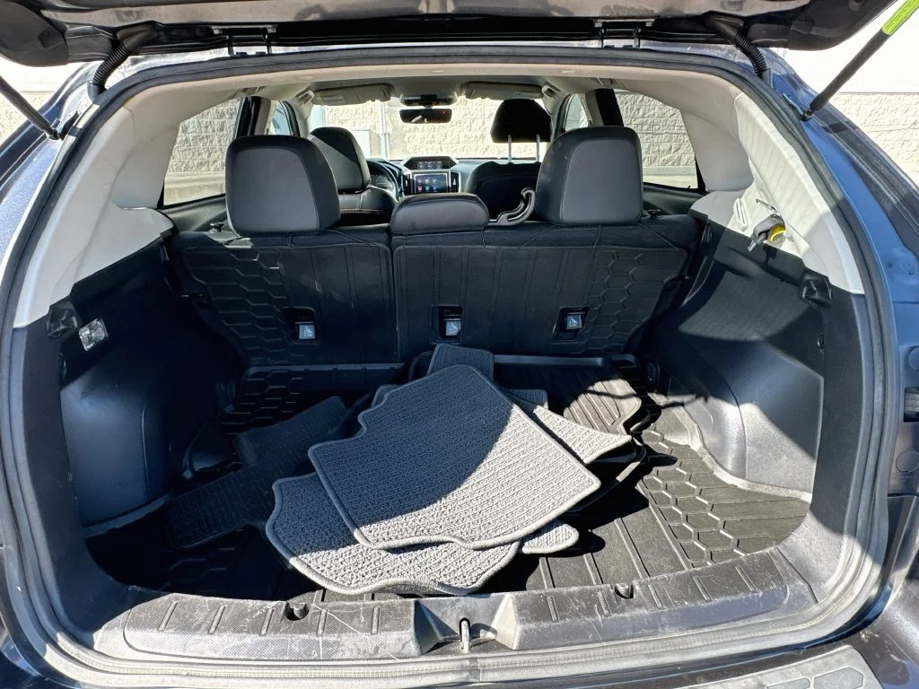 Used 2018 Gray Subaru 2.0i Limited image 30