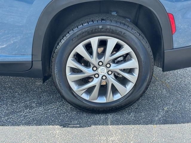 2025 Buick Enclave Preferred - Photo 9