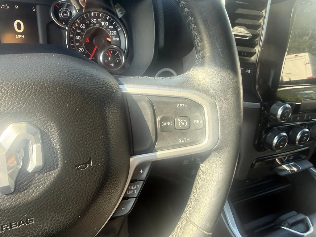 Used 2023 Red Ram Big Horn/Lone Star image 18
