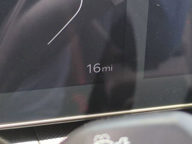 Certified Used 2025 Interstellar Gray Kia EX image 49