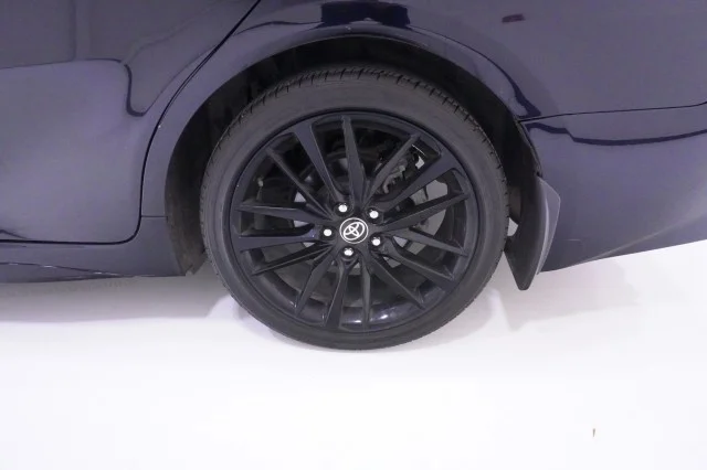 2023 Toyota Camry XSE - Photo 9