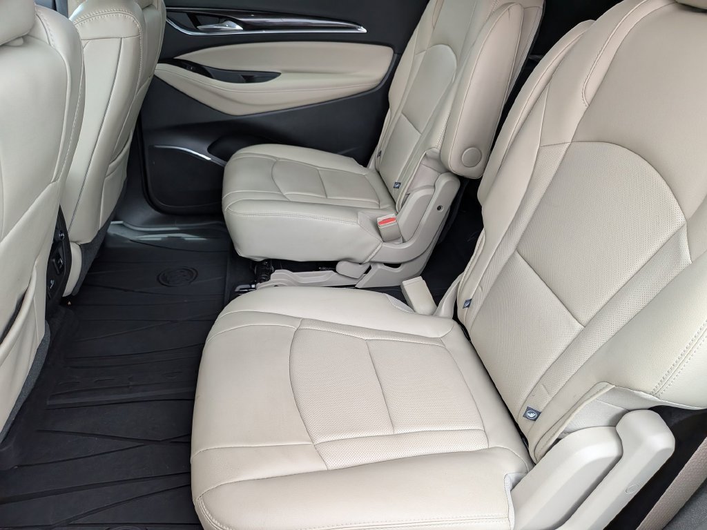 Used 2018 Gray Buick Essence image 29